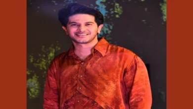 Dulquer Salmaan