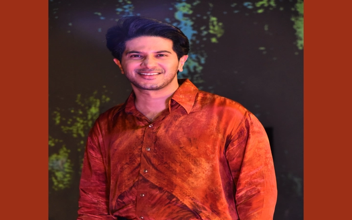 Dulquer Salmaan