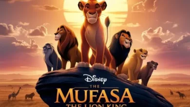 Mufasa-The-lion-King Review