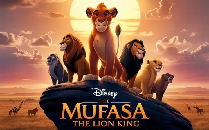 Mufasa-The-lion-King Review