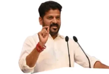 Revanth Reddy Speech