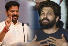 Telangana CM Revanth Reddy on Sandhya Theatre Mishap