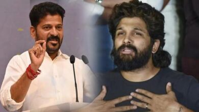 Telangana CM Revanth Reddy on Sandhya Theatre Mishap