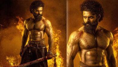 Sai Dharam Tej