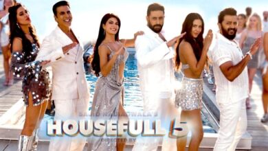 Housefull 5 Movie Review