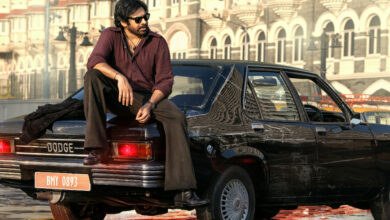 Pawan Kalyan’s OG smashes $1M in North America