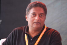 100 Crore Defamation Suit Filed Against Prakash Raj