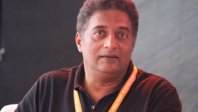 100 Crore Defamation Suit Filed Against Prakash Raj