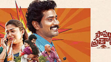 Papam Pratap Movie Review