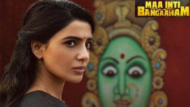 Maa Inti Bangaaram Box Office Collections