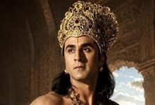 Sai Palalvi's Ramayana Trailer date