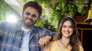 Venky Anil 5